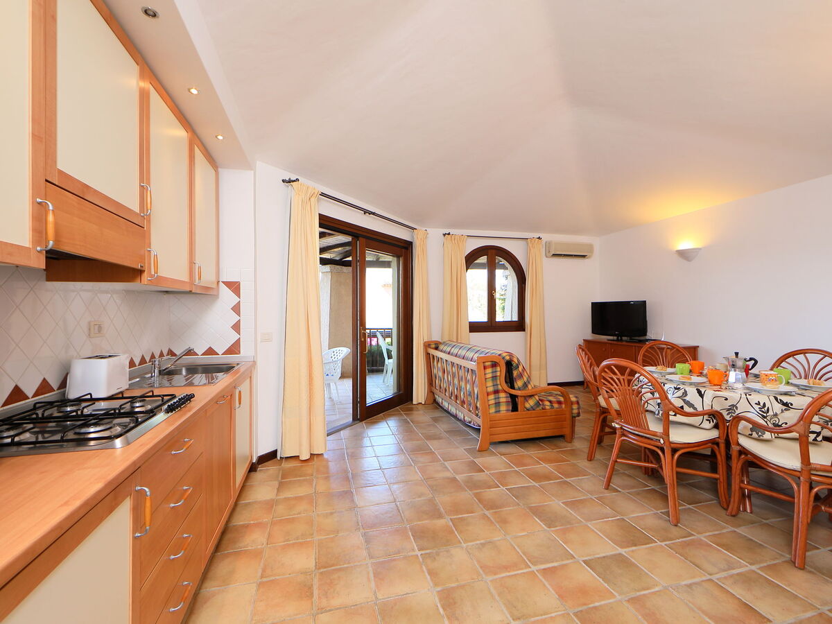 Maison Vista Village avec vue mer à Porto San Paolo - Photo 7