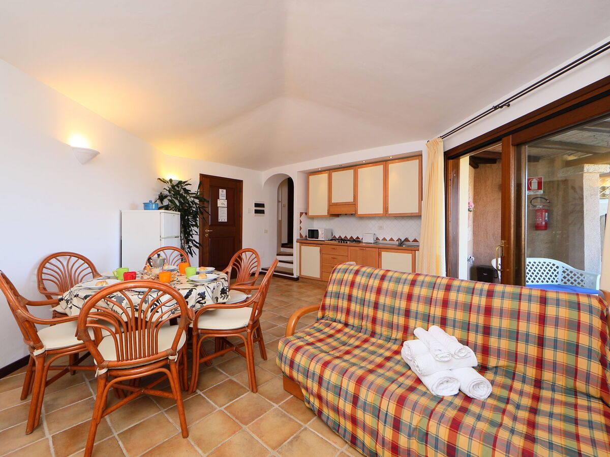 Maison Vista Village avec vue mer à Porto San Paolo - Photo 8