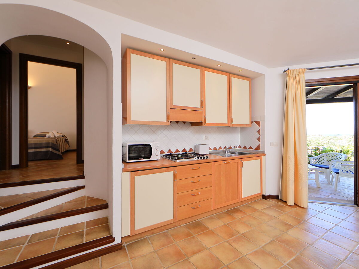 Maison Vista Village avec vue mer à Porto San Paolo - Photo 9
