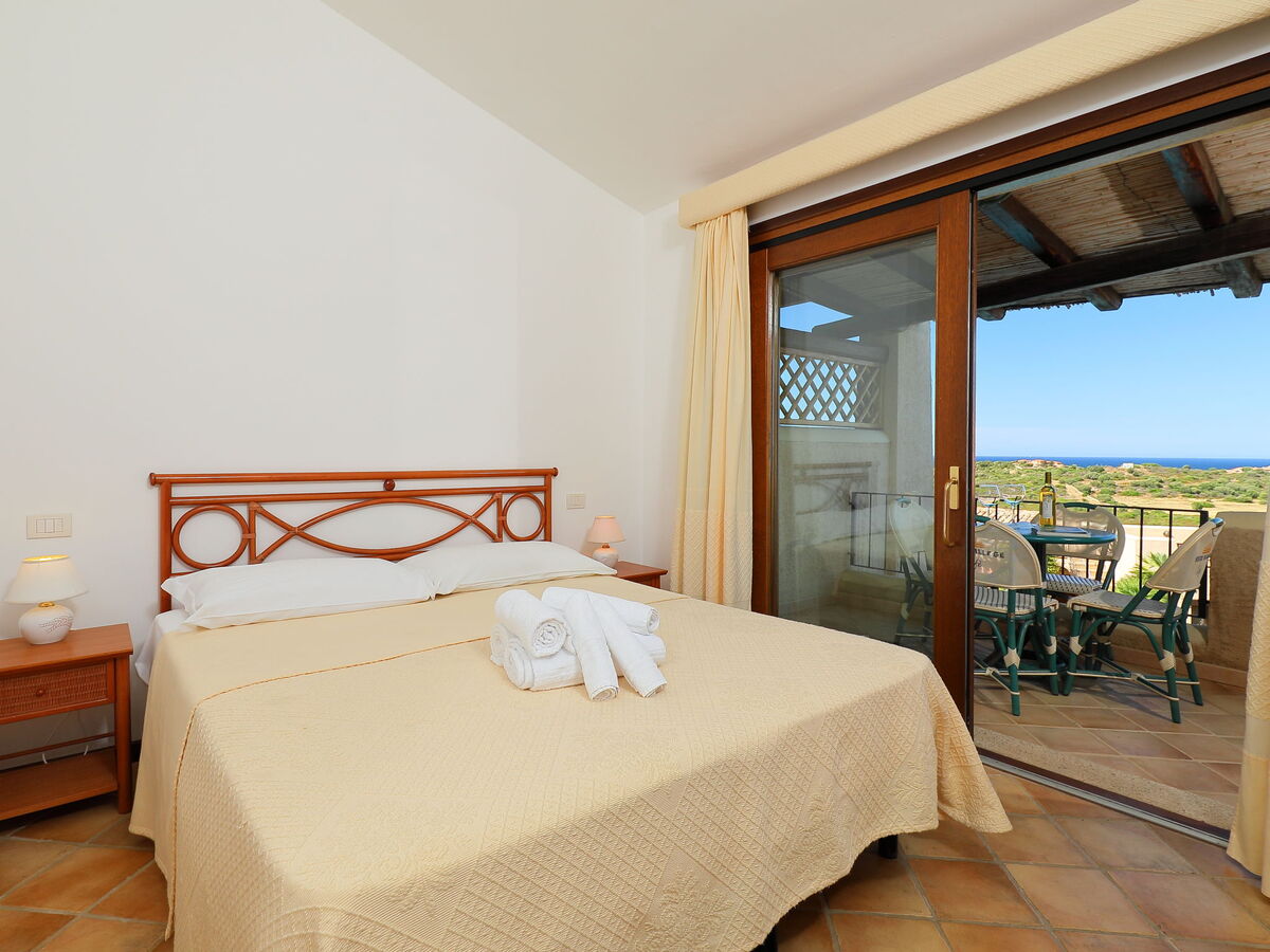 Maison Vista Village avec vue mer à Porto San Paolo - Photo 10