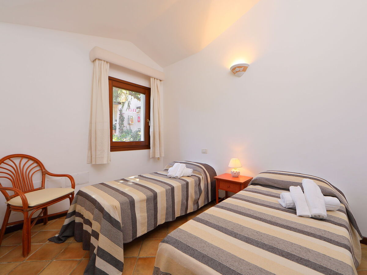 Maison Vista Village avec vue mer à Porto San Paolo - Photo 11