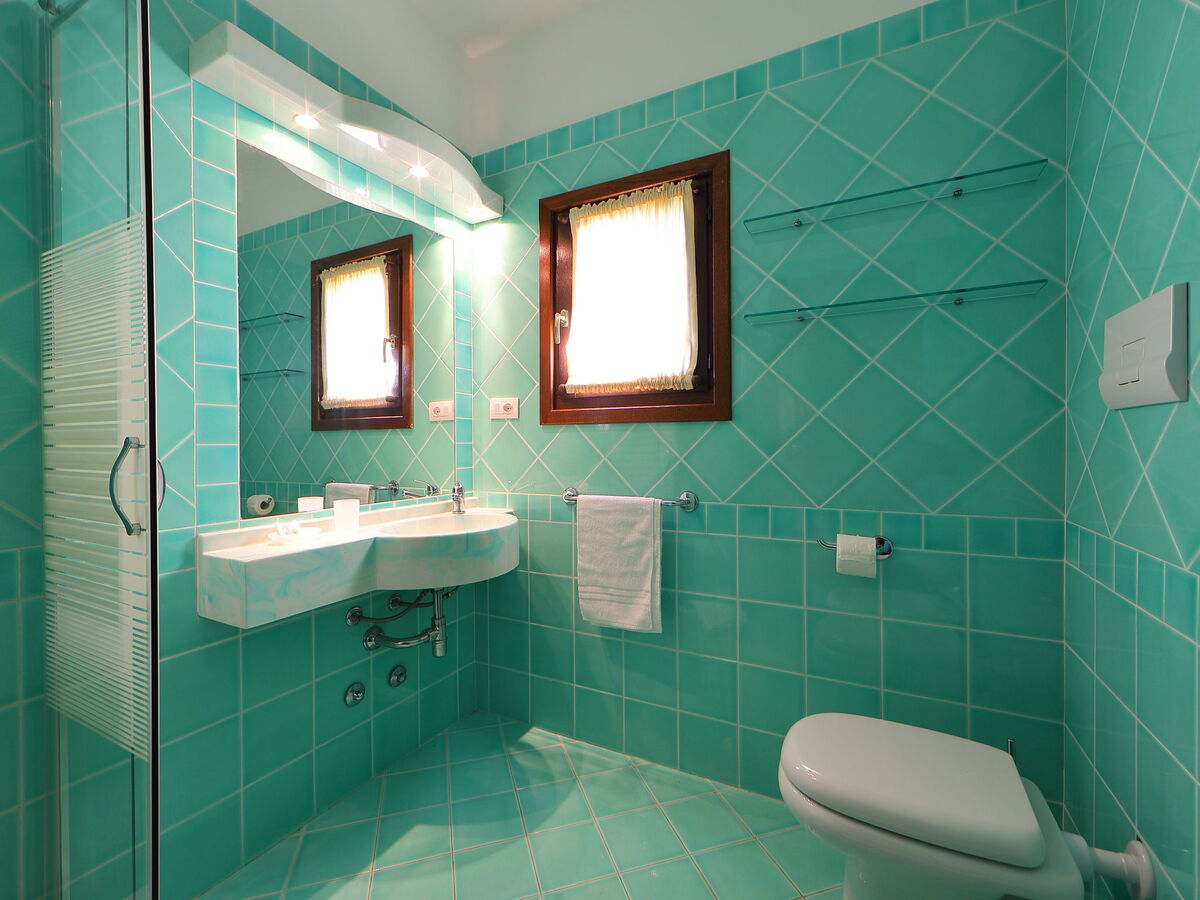 Maison Vista Village avec vue mer à Porto San Paolo - Photo 13
