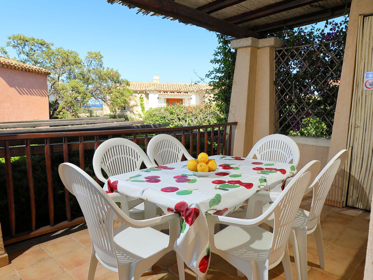 Maison Vista Village avec vue mer à Porto San Paolo - Photo 14