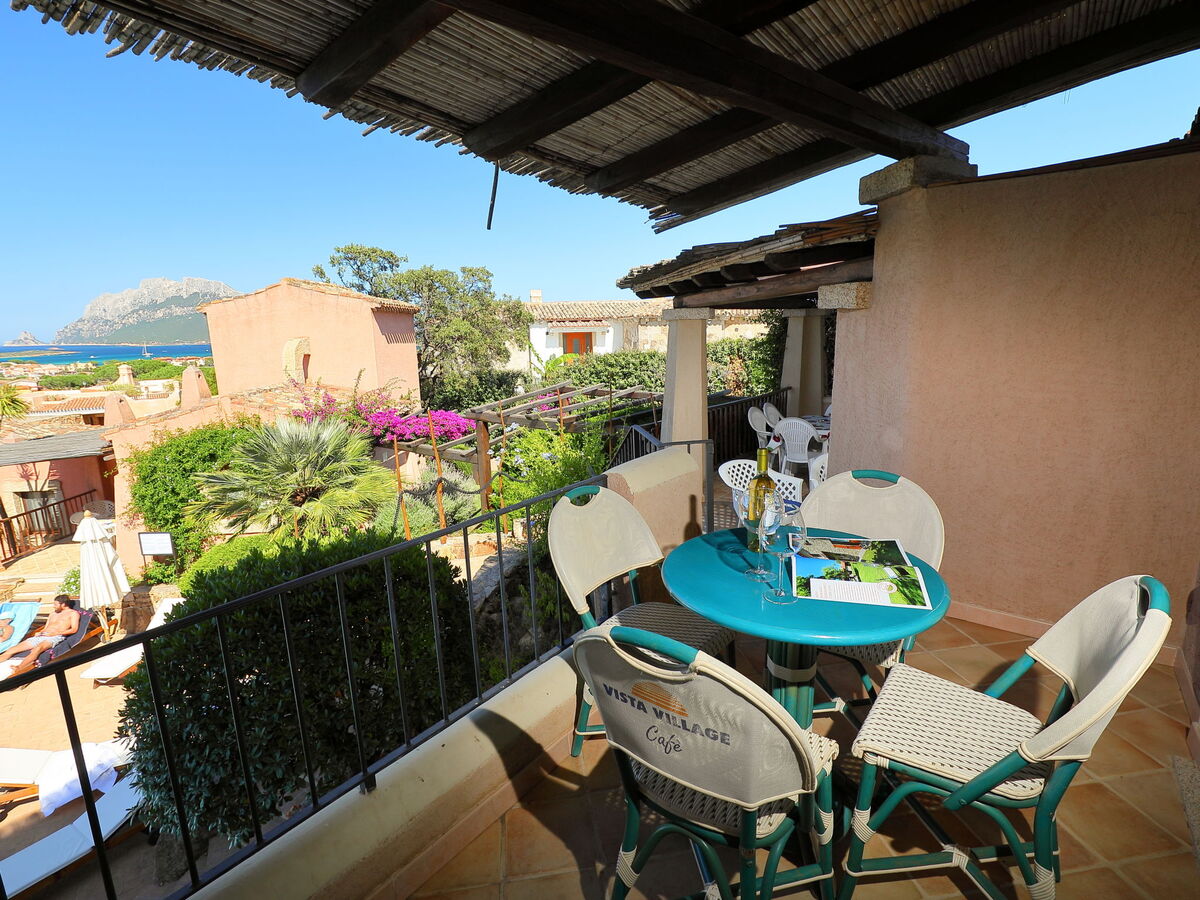 Maison Vista Village avec vue mer à Porto San Paolo - Photo 16