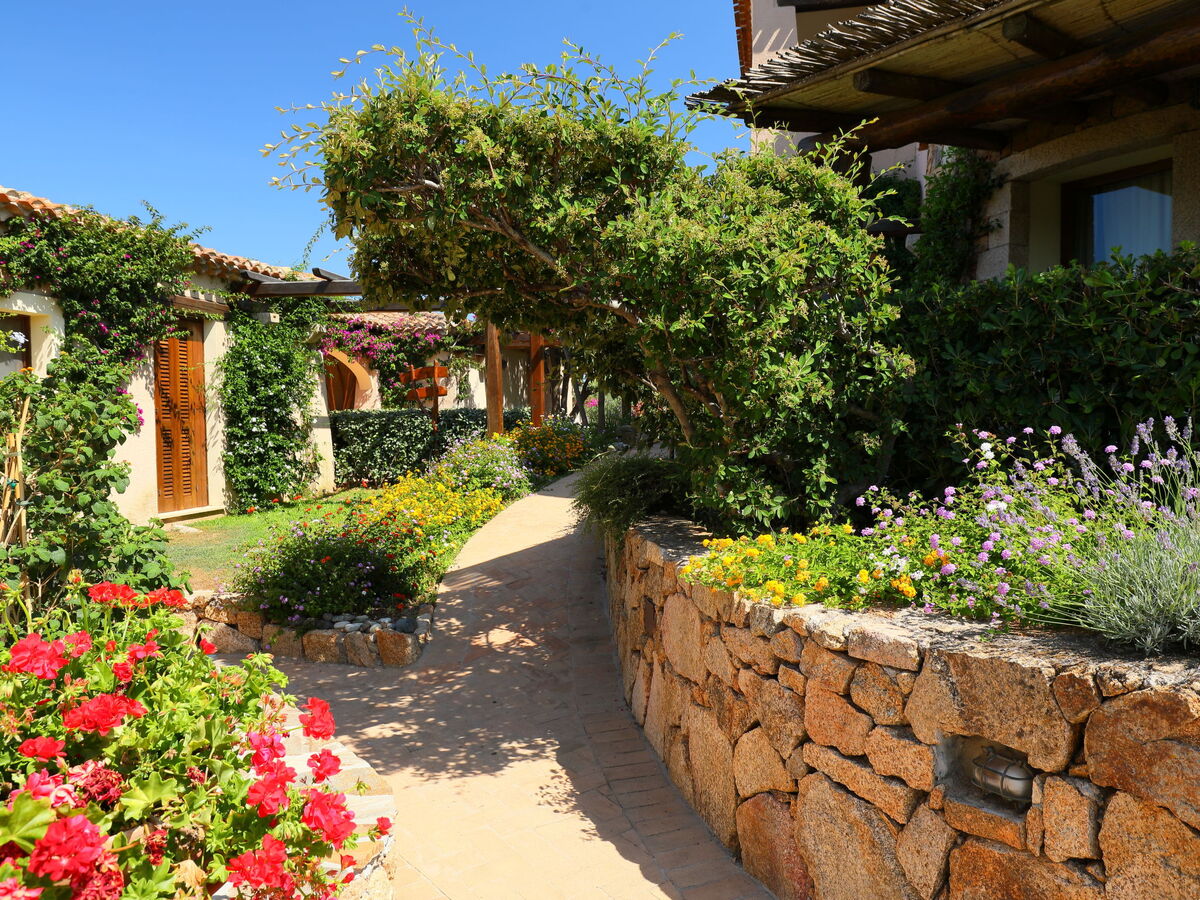 Maison Vista Village avec vue mer à Porto San Paolo - Photo 27