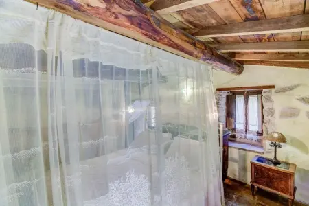 Mulino, gîte moulin du XVIIe siècle à Roccafluvione : photo 15