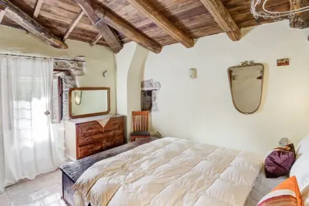 Mulino, gîte moulin du XVIIe siècle à Roccafluvione : photo 17