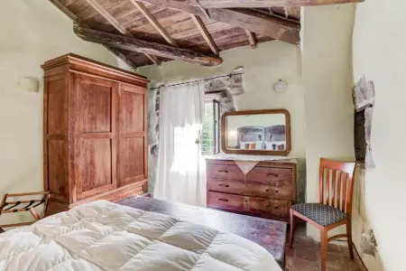 Mulino, gîte moulin du XVIIe siècle à Roccafluvione : photo 18