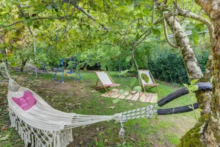 Mulino, gîte moulin du XVIIe siècle à Roccafluvione : photo 24