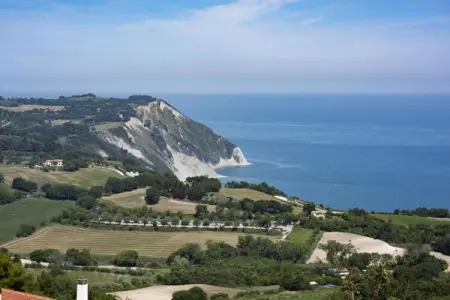 Mulino, gîte moulin du XVIIe siècle à Roccafluvione : photo 34