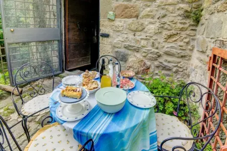 Mulino, gîte moulin du XVIIe siècle à Roccafluvione : photo 40