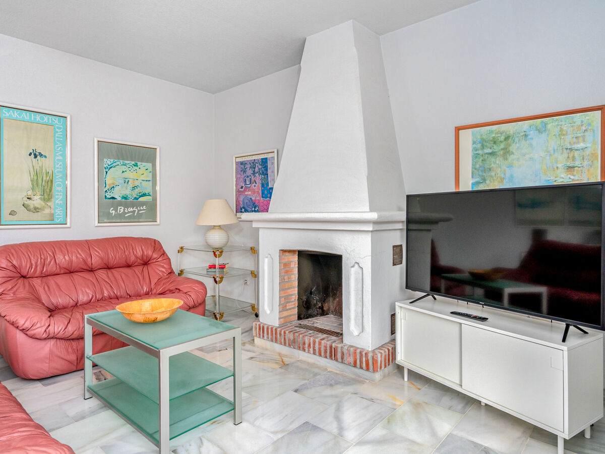Villa Querida à Mijas Costa, 3 chambres, piscine privée - Photo 3