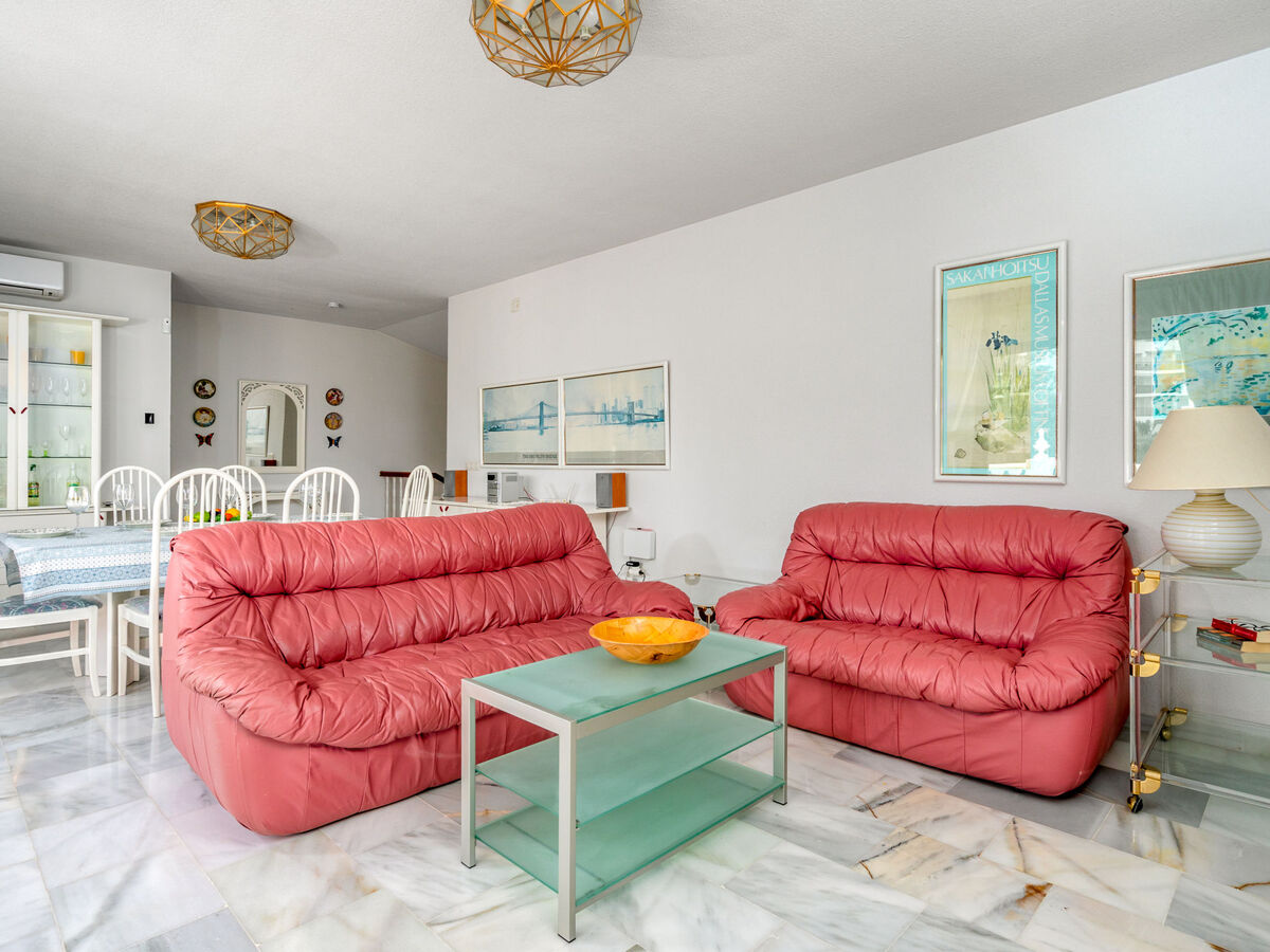 Villa Querida à Mijas Costa, 3 chambres, piscine privée - Photo 6