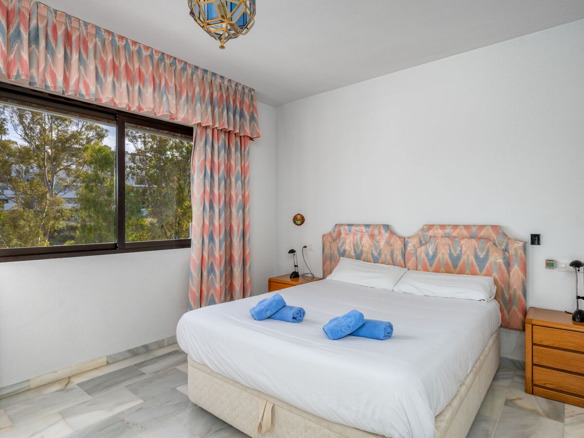Villa Querida à Mijas Costa, 3 chambres, piscine privée - Photo 11
