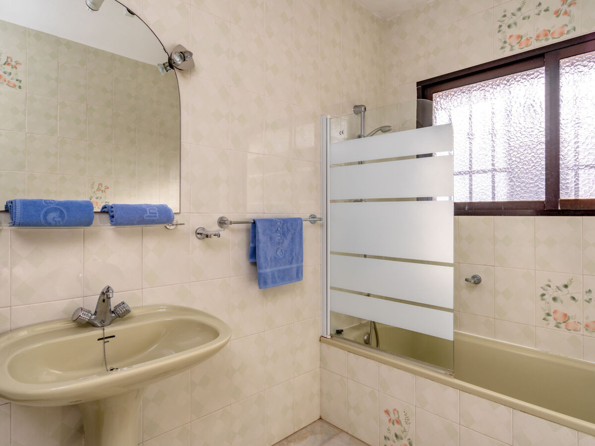 Villa Querida à Mijas Costa, 3 chambres, piscine privée - Photo 16