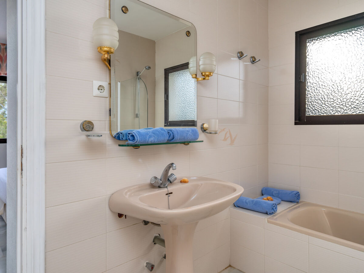 Villa Querida à Mijas Costa, 3 chambres, piscine privée - Photo 20