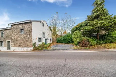 Aux Petits Nutons, maison ancienne à Cherain : photo 7