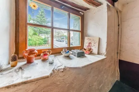 Aux Petits Nutons, maison ancienne à Cherain : photo 34