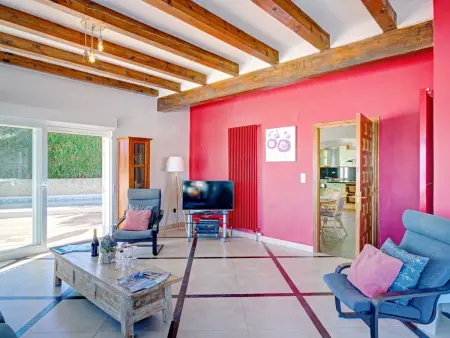 Villa Batavia – vue mer panoramique à Javea, 200 m² - Photo 7