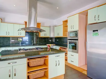 Villa Batavia – vue mer panoramique à Javea, 200 m² - Photo 10
