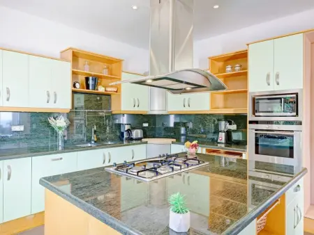 Villa Batavia – vue mer panoramique à Javea, 200 m² - Photo 11