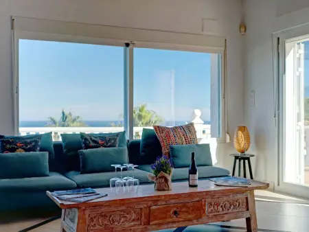 Villa Batavia – vue mer panoramique à Javea, 200 m² - Photo 13