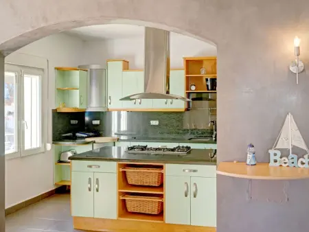 Villa Batavia – vue mer panoramique à Javea, 200 m² - Photo 14