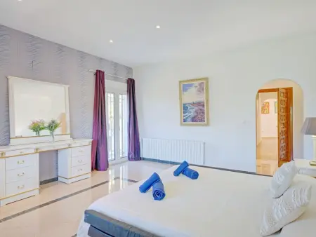Villa Batavia – vue mer panoramique à Javea, 200 m² - Photo 16