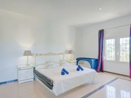 Villa Batavia – vue mer panoramique à Javea, 200 m² - Photo 17