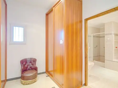 Villa Batavia – vue mer panoramique à Javea, 200 m² - Photo 18