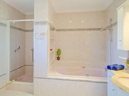 Villa Batavia – vue mer panoramique à Javea, 200 m² - Photo 19