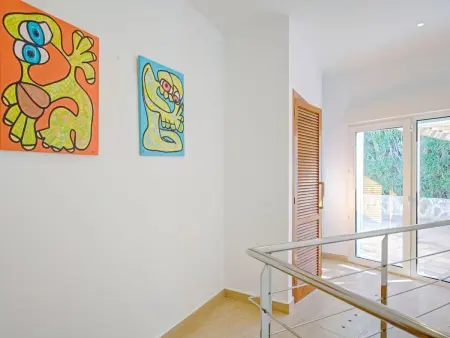 Villa Batavia – vue mer panoramique à Javea, 200 m² - Photo 20