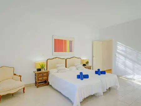 Villa Batavia – vue mer panoramique à Javea, 200 m² - Photo 22