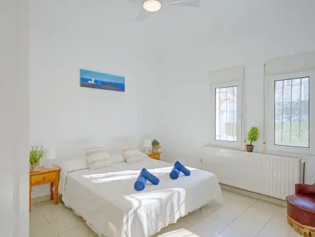 Villa Batavia – vue mer panoramique à Javea, 200 m² - Photo 25