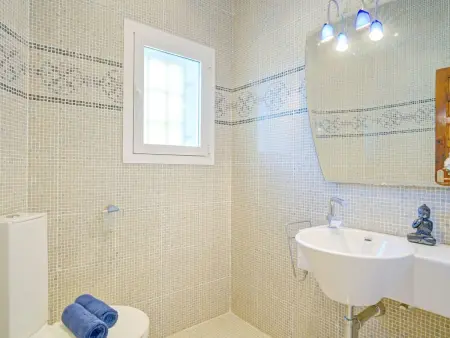 Villa Batavia – vue mer panoramique à Javea, 200 m² - Photo 26