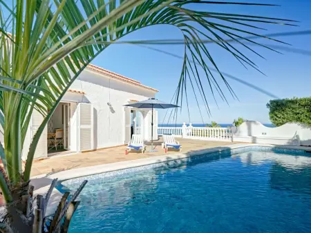 Villa Batavia – vue mer panoramique à Javea, 200 m² - Photo 30