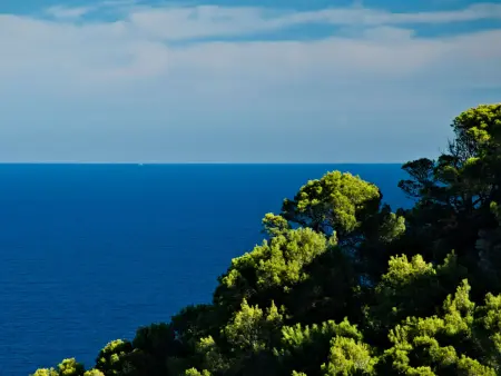 Villa Batavia – vue mer panoramique à Javea, 200 m² - Photo 38