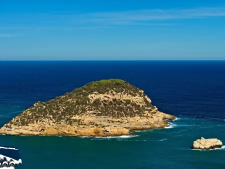 Villa Batavia – vue mer panoramique à Javea, 200 m² - Photo 41