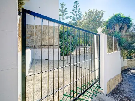 Villa Batavia – vue mer panoramique à Javea, 200 m² - Photo 43