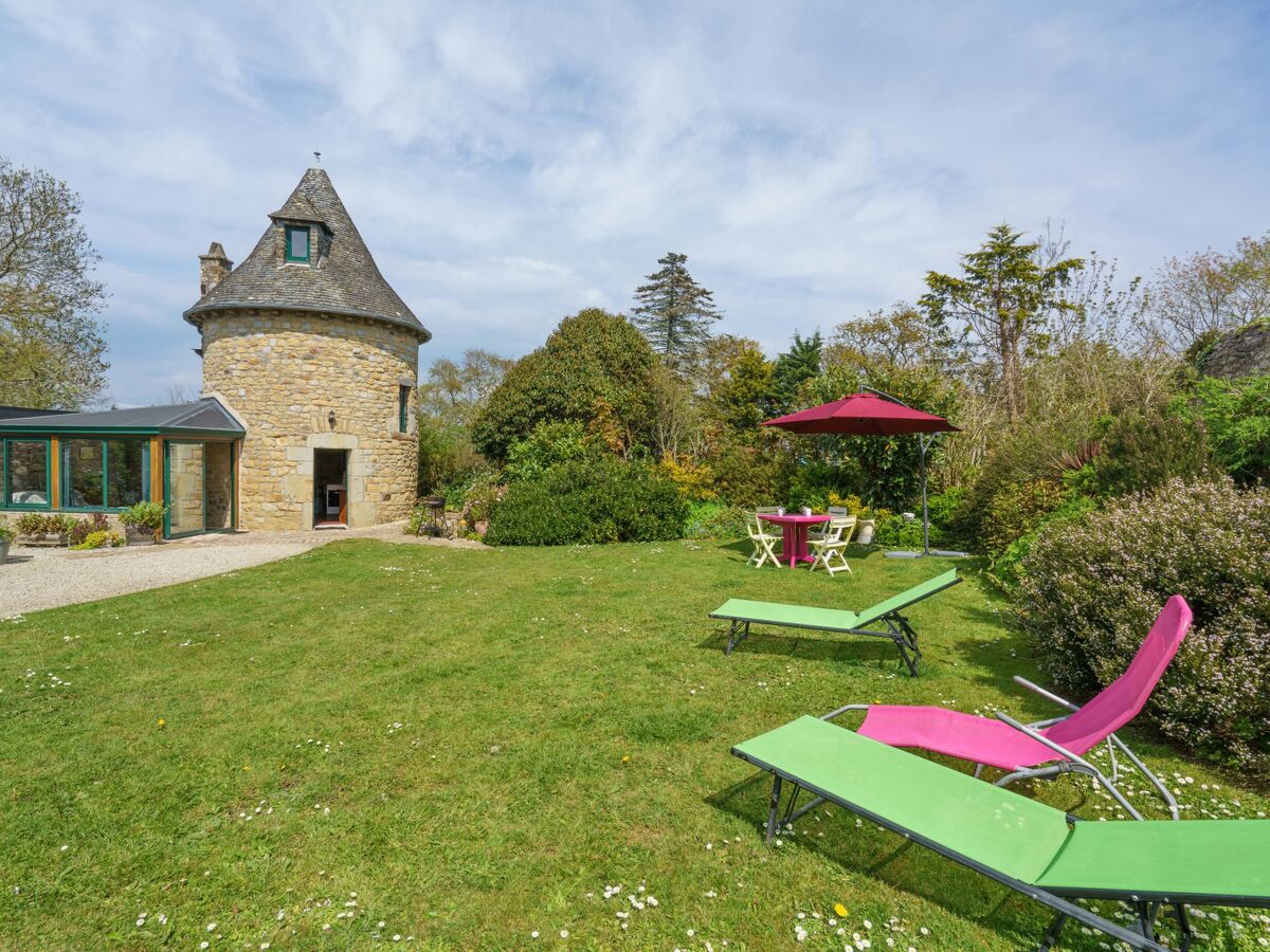 Le Pigeonnier – maison rénovée à 800 m de la mer, Roscanvel - Photo 1