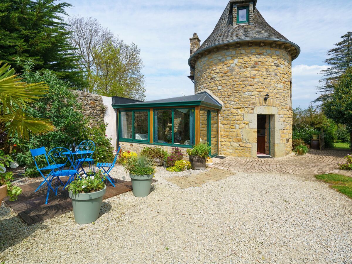 Le Pigeonnier – maison rénovée à 800 m de la mer, Roscanvel - Photo 3