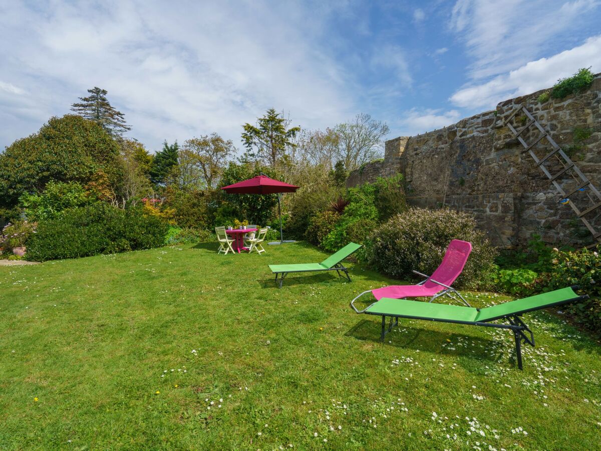 Le Pigeonnier – maison rénovée à 800 m de la mer, Roscanvel - Photo 9