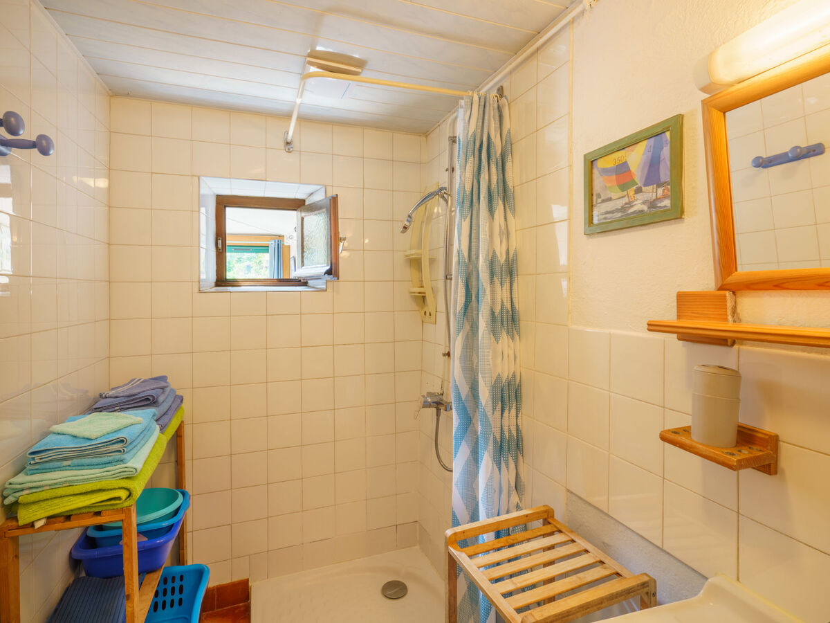 Le Pigeonnier – maison rénovée à 800 m de la mer, Roscanvel - Photo 14