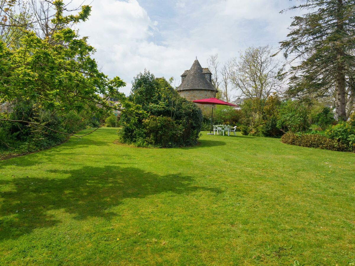 Le Pigeonnier – maison rénovée à 800 m de la mer, Roscanvel - Photo 19