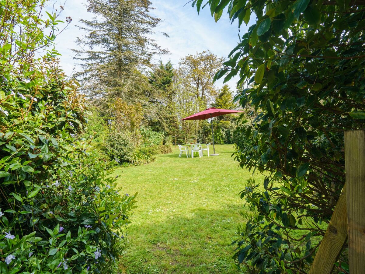 Le Pigeonnier – maison rénovée à 800 m de la mer, Roscanvel - Photo 21