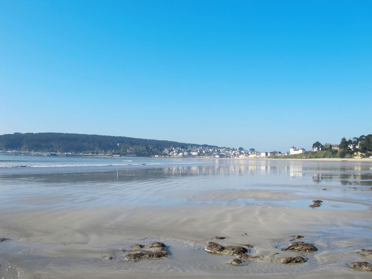 Le Pigeonnier – maison rénovée à 800 m de la mer, Roscanvel - Photo 23