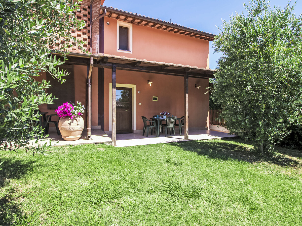 Gîte 2 chambres sur domaine agricole près de Lucca - Photo 1