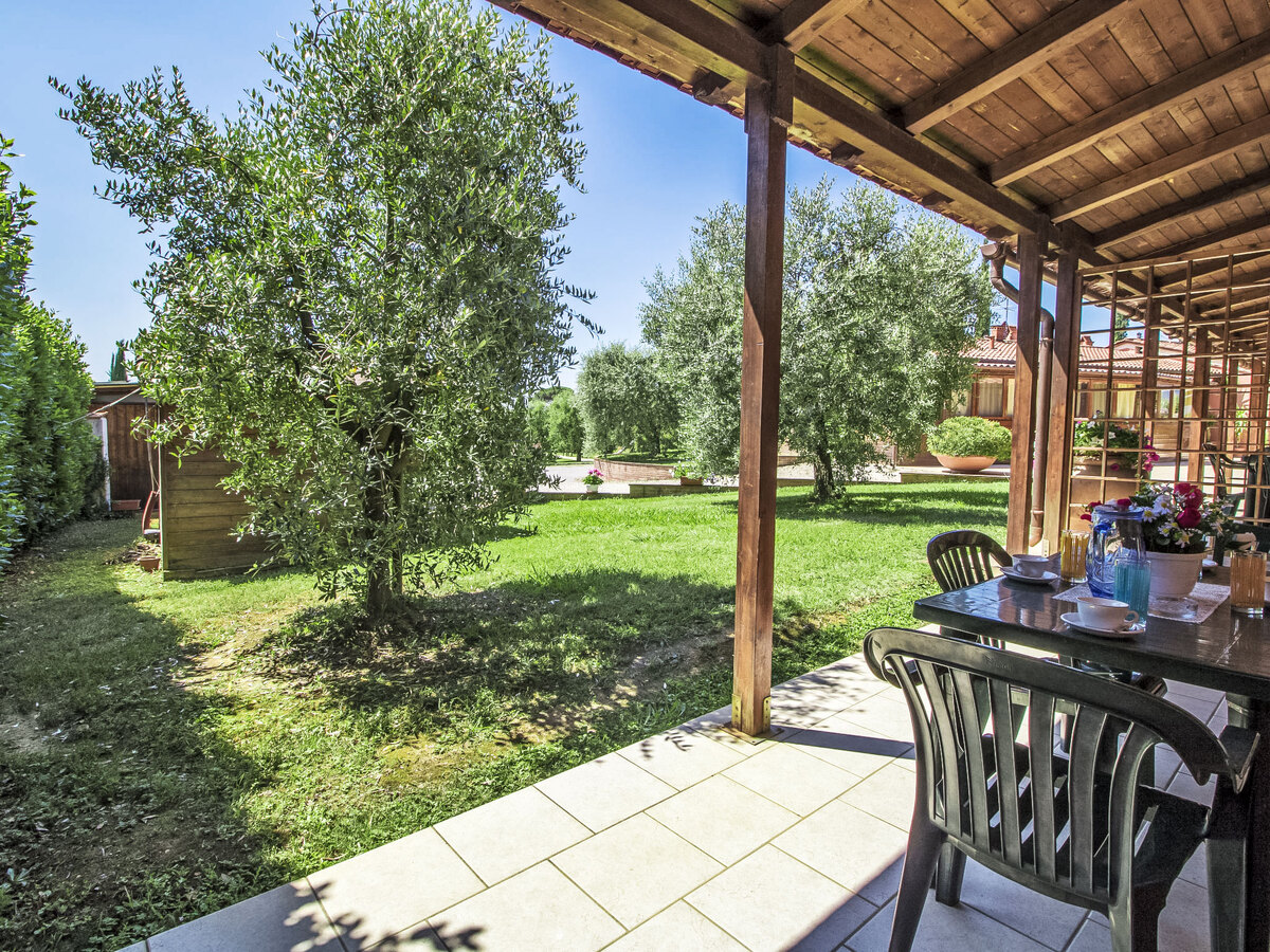 Gîte 2 chambres sur domaine agricole près de Lucca - Photo 3