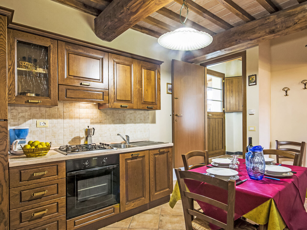 Gîte 2 chambres sur domaine agricole près de Lucca - Photo 4