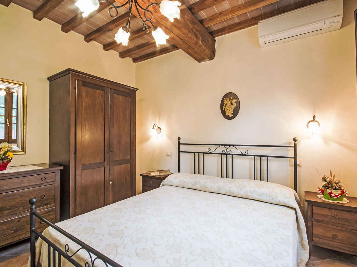 Gîte 2 chambres sur domaine agricole près de Lucca - Photo 5